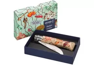 Noże - Opinel Nóż Edition Nature Rommy Gonzalez No.08 - miniaturka - grafika 1