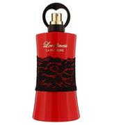 Wody i perfumy damskie - Real Time Loveliness La Passione Woda perfumowana 100ml - miniaturka - grafika 1