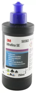 3M 50383 MLECZKO POLERSKIE ULTRAFINA 250ML - Kosmetyki samochodowe - miniaturka - grafika 1