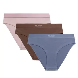 3-pack figi damskie sport-xl - Komplety bielizny - miniaturka - grafika 1
