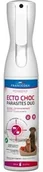 Artykuły przeciw pasożytom - Francodex Mgiełka przeciwpasożytnicza ECTO CHOC PARASITES DUO dla psów i kotów 290ml - miniaturka - grafika 1
