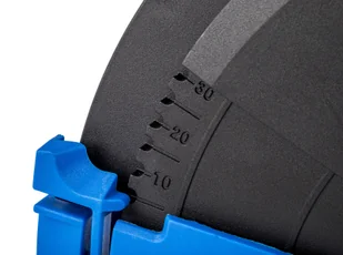 Osłona przeciwpyłowa odsysająca do szlifierki 115 i 125 mm + adaptery FALON-TECH - Akcesoria do elektronarzędzi - miniaturka - grafika 5