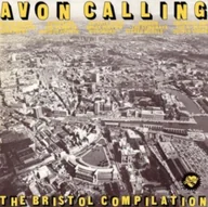 Muzyka alternatywna - Various Artists Avon Calling The Bristol Compilation CD Various Artists - miniaturka - grafika 1