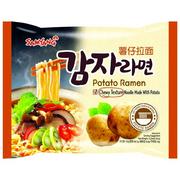 Samyang Makaron instant Ramen Potato marki Samyang 120g