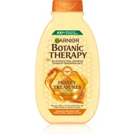 Szampony do włosów - Garnier Szampon do włosów - Botanic Therapy Honey & Propolis - miniaturka - grafika 1