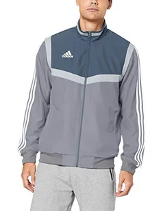 adidas Tiro19 Pes Jkt kurtka męska - Kurtki męskie - miniaturka - grafika 1