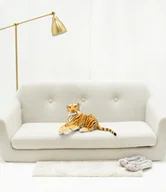 Maskotki i pluszaki - Miś Gustaw, Tygrys, 50 cm - miniaturka - grafika 1