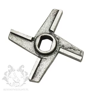 Nóż do WILKA  W82 - Artykuły masarskie - miniaturka - grafika 1