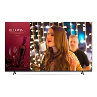 Telewizory - LG 55UN640S WebOS UHD TV - miniaturka - grafika 1