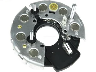 Prostownik, alternator As-pl ARC0006 - Alternatory - miniaturka - grafika 1