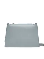 Torebki damskie - Furla Torebka Nuvola S Crossbody WB01275-BX2045-AR300-1007 Niebieski - miniaturka - grafika 1