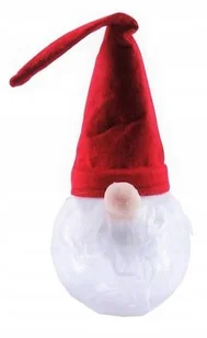 POJEMNIK NA CUKIERKI SKRZAT MIKOŁAJKI - Ozdoby bożonarodzeniowe - miniaturka - grafika 1