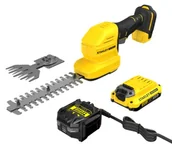 Nożyce do żywopłotu - Stanley Fatmax STCSS20D1-QW - miniaturka - grafika 1