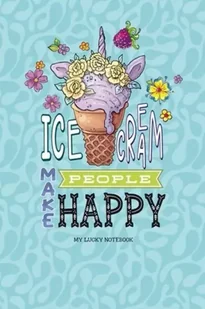 Notatnik ozdobny 128x1165/64K linia Lody Nowa - Pedagogika i dydaktyka - miniaturka - grafika 2