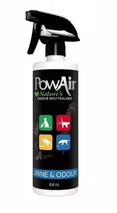 PowAir Urine neutralizator zapachu moczu psa - Środki do usuwania zapachów - miniaturka - grafika 3