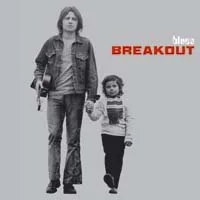 Breakout Blues Winyl - Winyle - miniaturka - grafika 2