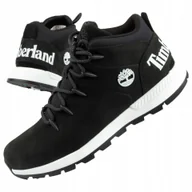 Buty trekkingowe męskie - Buty męskie Timberland Sprint Trekker [B7015] - miniaturka - grafika 1