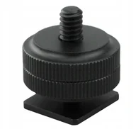Inne akcesoria studyjne - Uniwersalny adapter JJC MSA-3 do akcesoriów - miniaturka - grafika 1