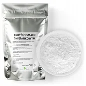 Budyń - Budyń O Smaku Śmietankowym Budyń W Proszku 500G - miniaturka - grafika 1