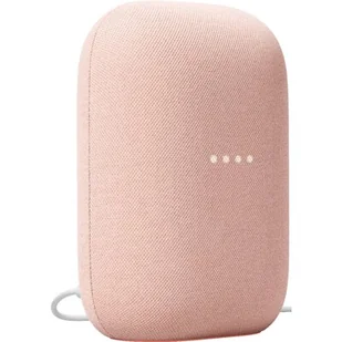 Google Nest Audio Sand 133008 - Głośniki przenośne - miniaturka - grafika 1