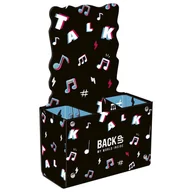 Przyborniki na biurko - Pojemnik na przybory szkolne, BackUp 4 a 16 (talk) - miniaturka - grafika 1
