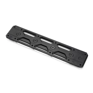 Strike Industries - Adapter ARCA Rail na szynę M-LOK - 6,8'' - Czarny - SI-ARCA-RAIL-6.8-BK - Osprzęt do wiatrówek - miniaturka - grafika 1