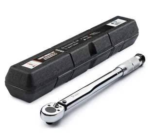 Klucz dynamometryczny 3/8” 19-110 Nm REDATS chrom - Akcesoria wulkanizacyjne - miniaturka - grafika 1