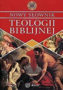Nowy słownik teologii biblijnej - Kulturoznawstwo i antropologia - miniaturka - grafika 1