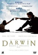 Filmy biograficzne DVD - Darwin. Miłość i Ewolucja - miniaturka - grafika 1