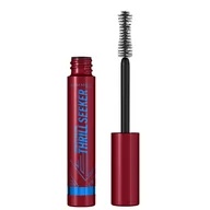 Tusze do rzęs - Rimmel Mascara Volume Thrill Seeker Waterproof Black 8ml - miniaturka - grafika 1