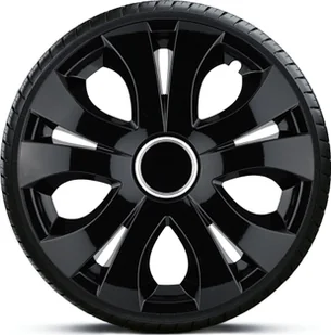 Kołpaki 16 do Toyota Audi Seat Ford Kia Skoda Opel VW Fiat Peugeot Citroen - Kołpaki samochodowe - miniaturka - grafika 1