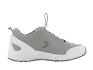 Obuwie robocze - SPORTOWY I ULTRALEKKI SNEAKER DLA NIEJ SAFETY JOGGER MAUD, OB, E, SRA, JASNOSZARY - miniaturka - grafika 1