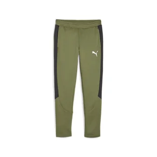 Spodnie Puma Evostripe Dk - Spodnie sportowe męskie - miniaturka - grafika 1