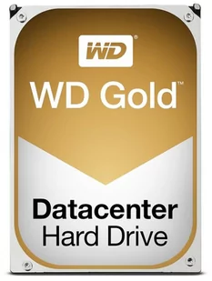 Western Digital Dysk WD4003FRYZ 4000 Gb 3,5" - Dyski serwerowe - miniaturka - grafika 1