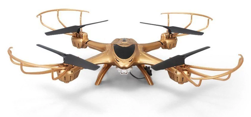 MJX  MJX X401H Kamera FPV