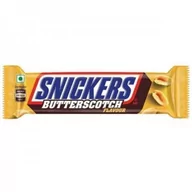 Batoniki - Snickers ButterScotch 40g - miniaturka - grafika 1