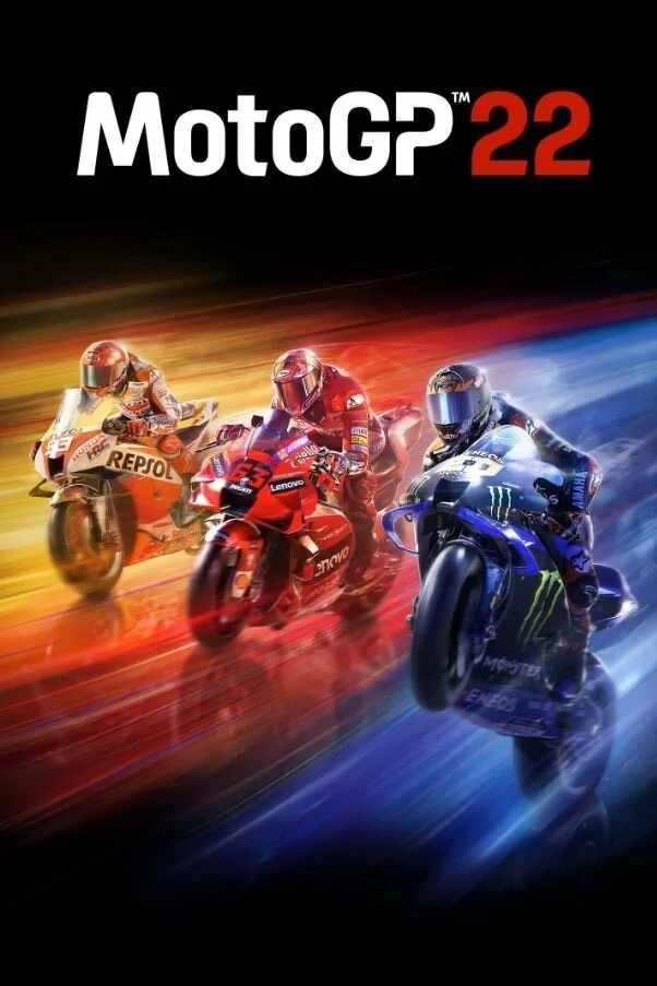 MotoGP 22 PC