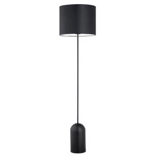 ASPEN LP1 BLACK/WHITE oprawa oświetleniowa - Lampy stojące - miniaturka - grafika 1