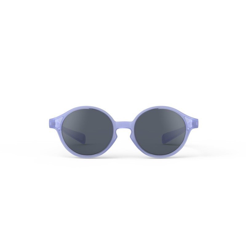 Izipizi Okulary przeciwsłoneczne BABY(0-3 lata) d Mauve