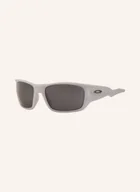 Okulary przeciwsłoneczne - Oakley Okulary Przeciwsłoneczne oo9486 grau - miniaturka - grafika 1