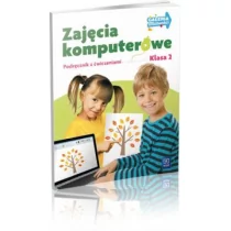 WSiP Zajęcia komputerowe 2 podręcznik z ćwiczeniami - Anna Kulesza