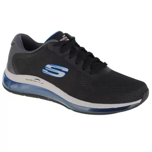 Buty do chodzenia męskie, Skechers Skech-Air Element 2.0 Ventin - Buty trekkingowe męskie - miniaturka - grafika 1