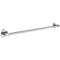 Wieszaki łazienkowe - Grohe Wieszak na ręcznik Essentials 40366001 - miniaturka - grafika 1