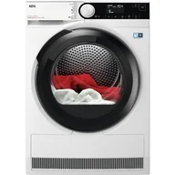 Suszarki do prania - AEG TR939M4E - miniaturka - grafika 1