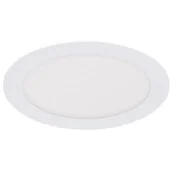 Oprawy, klosze i abażury - Horoz Electric Oprawa LED downlight wpuszczana 15W WHITE 6400K HL563L ideus_02813 - miniaturka - grafika 1