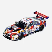 Samochody i pojazdy dla dzieci - Auto Carrera EVO  BMW M6 GT3 Walkenhorst  (4007486276987) - miniaturka - grafika 1