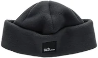 Czapki damskie - Jack Wolfskin Czapka z polaru Spirit Y - miniaturka - grafika 1