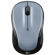 Myszki - Logitech M325 srebrna (910-002334) - miniaturka - grafika 1