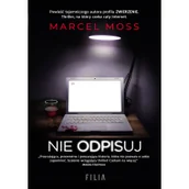 Thrillery - Nie odpisuj Wersja Kieszonkowa Używana - miniaturka - grafika 1