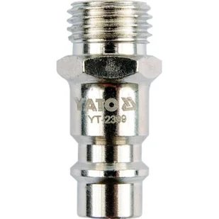 YATO Szybkozłączka YT-2401 - Akcesoria do elektronarzędzi - miniaturka - grafika 1
